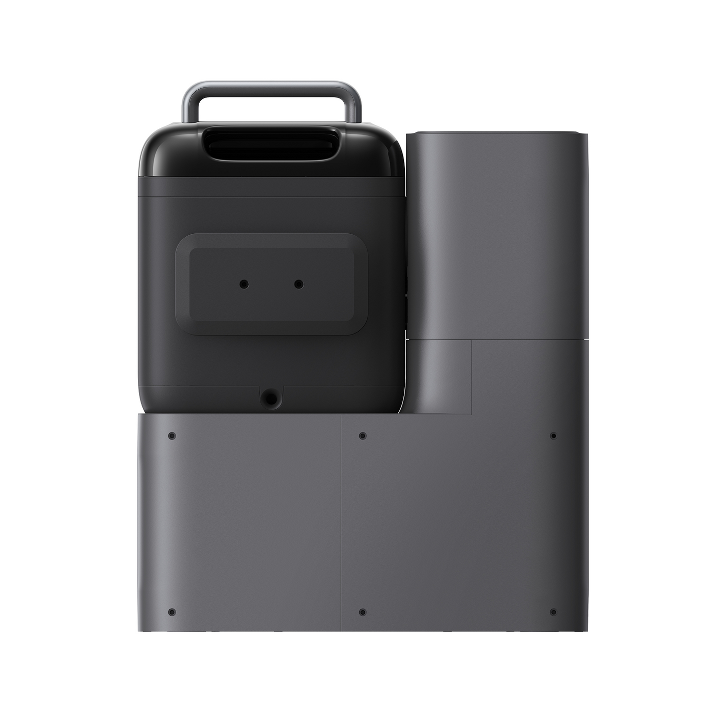 eufy Robotstofzuiger Omni E28