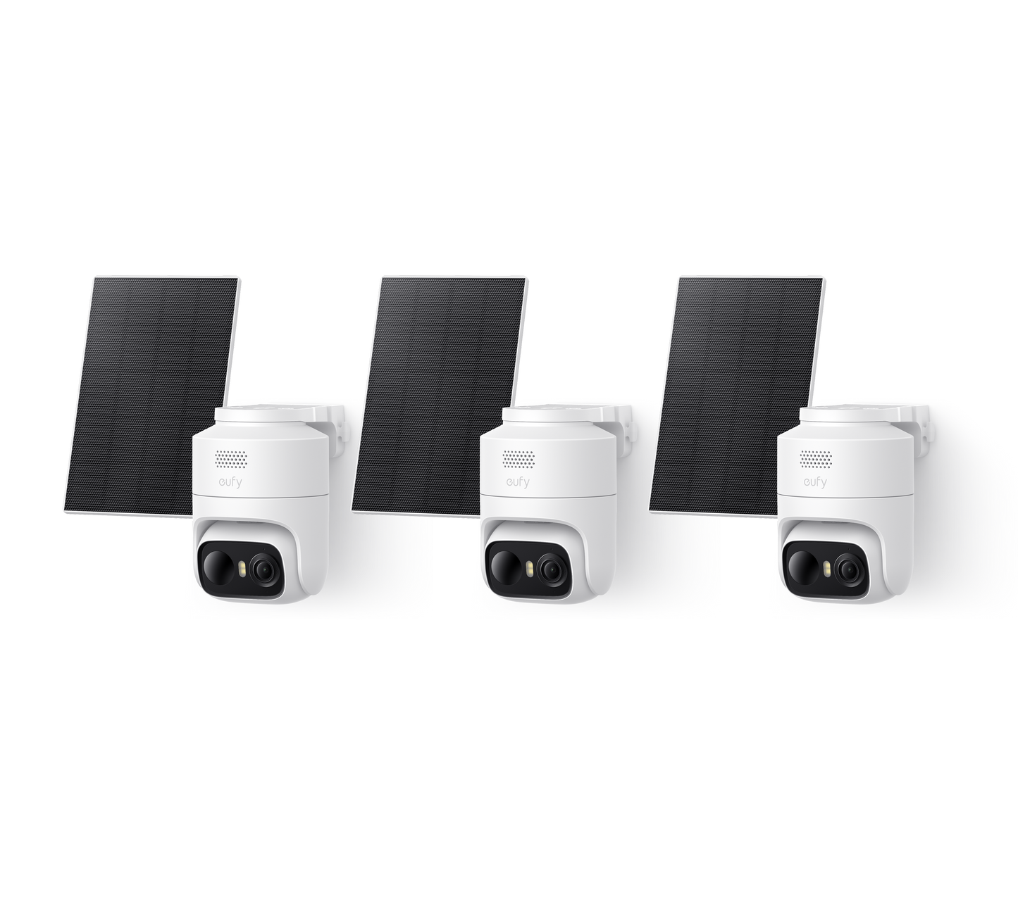 eufyCam C37 3-pack