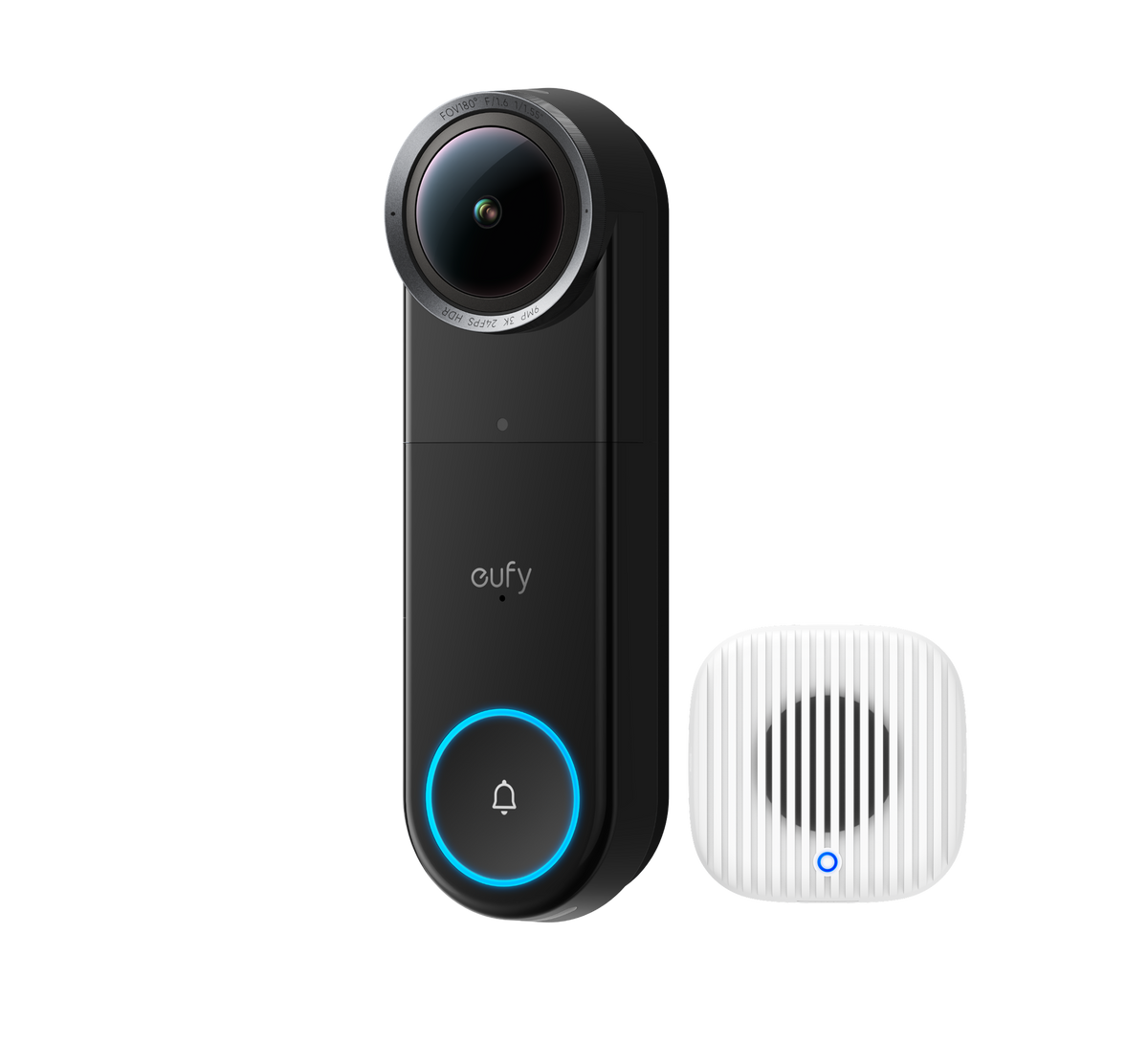 Anker eufy Video Doorbell S4