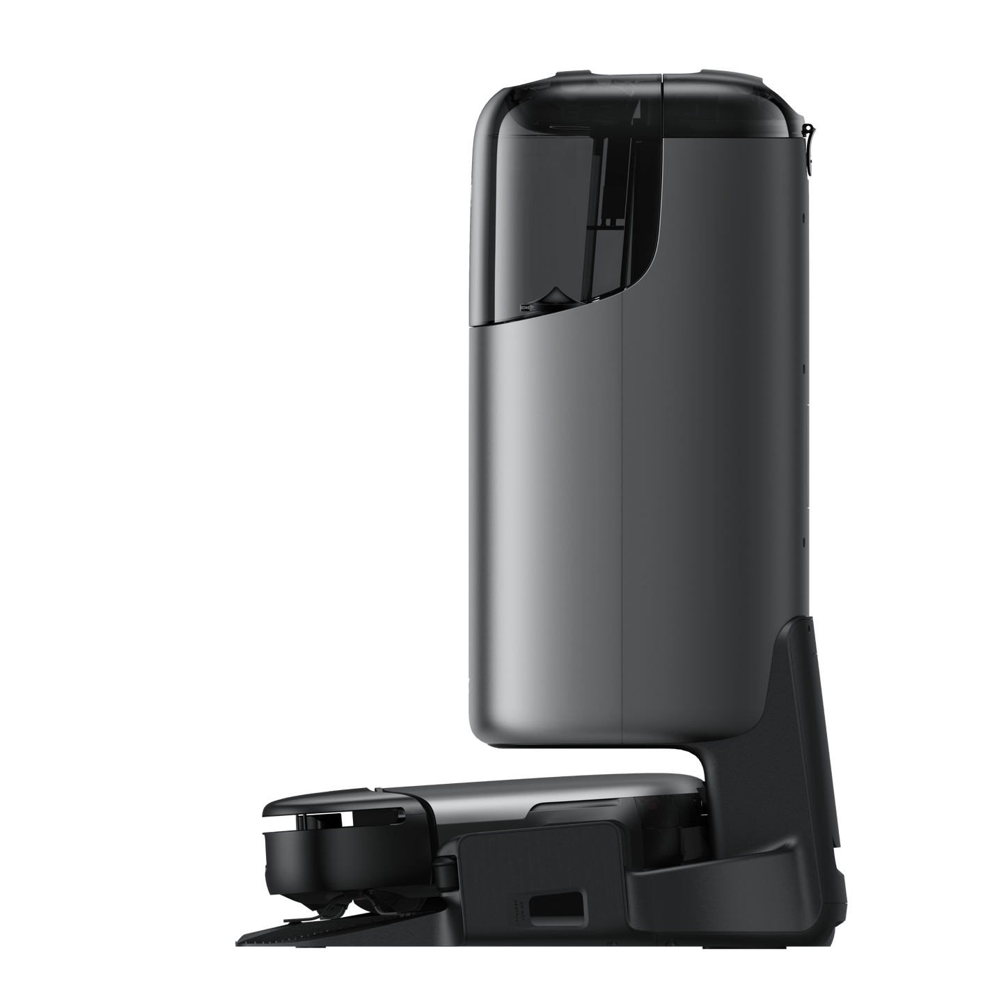 eufy Robotstofzuiger Omni S1 Pro + Vervangingssets