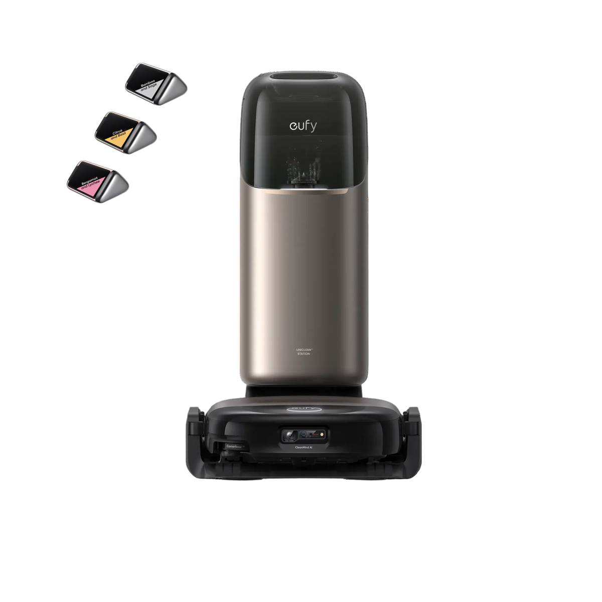 eufy Robotstofzuiger Omni S2+ Geurnavulling voor robotstofzuiger Omni S2