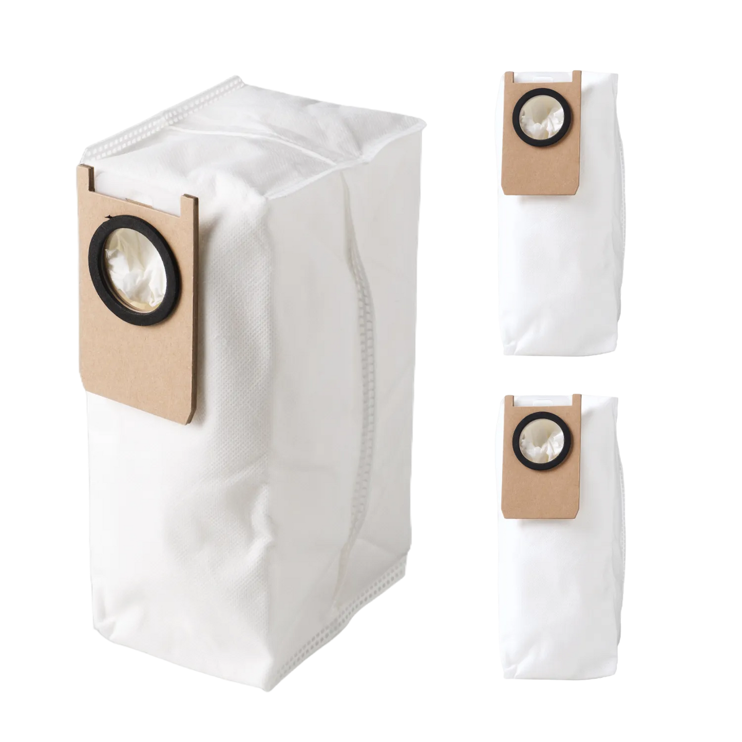 Compatibel met eufy Stofzuiger- en Dweilrobot HydroJet S2