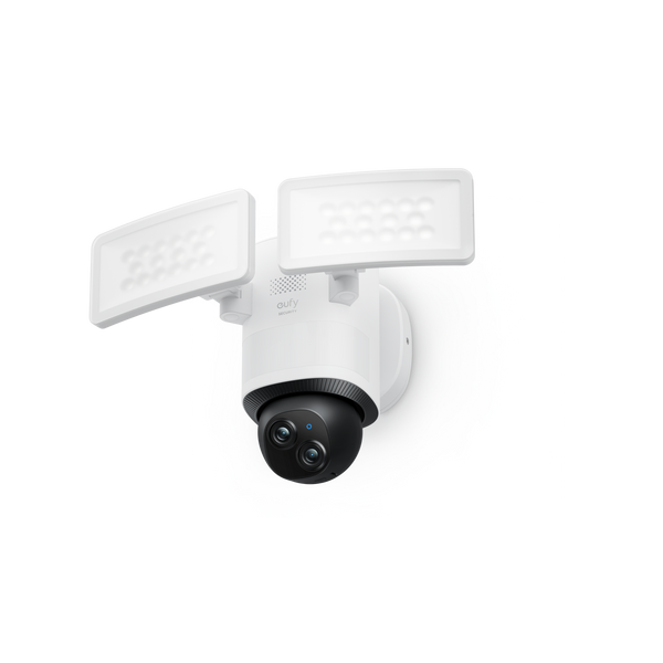 Motion sensor best sale light and camera