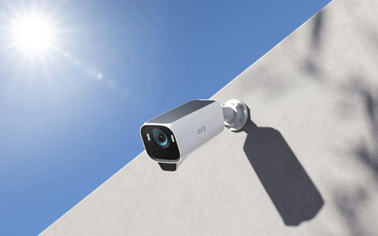 Hoe te zien of een cctv-camera aan staat