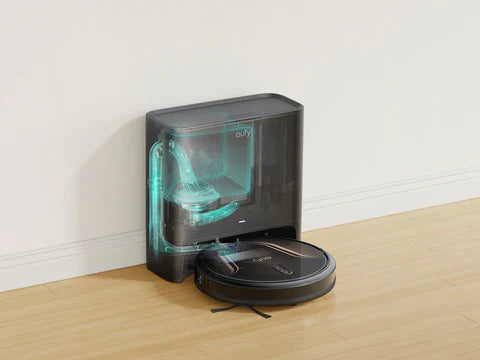 Stofzuiger werkt niet