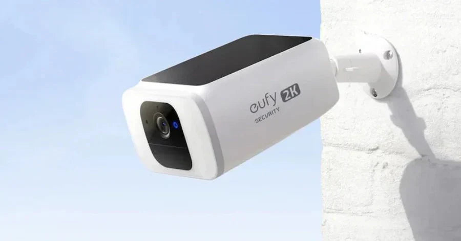 NVR beveiliging goed geregeld: gids voor het beste NVR-camerasysteem