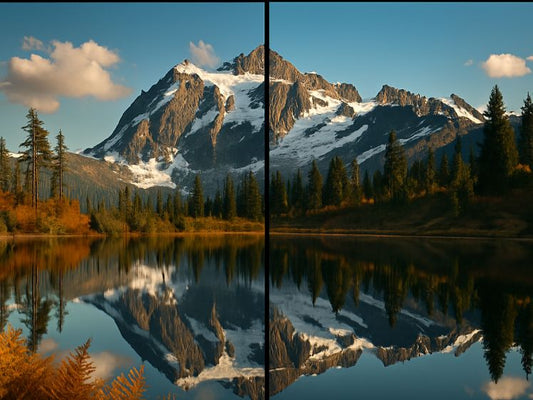 2K vs 1080p: wat is het echte verschil in beeldkwaliteit?