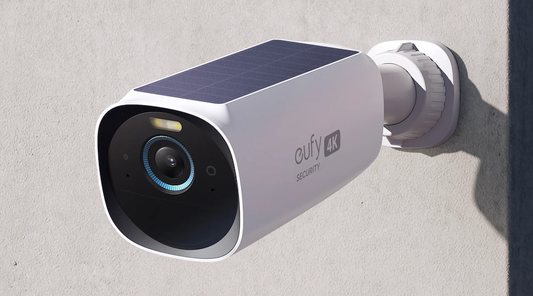 eufyCam S330 4K
