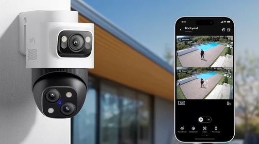 Wat is een ONVIF-camera en waarom is het belangrijk voor uw beveiligingsconfiguratie?