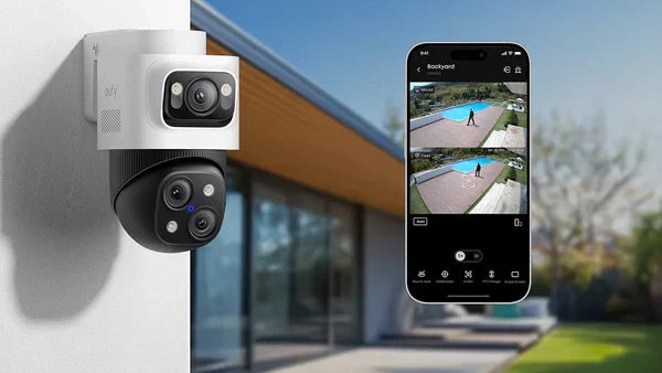 Koopgids voor eufy S4 Max NVR-beveiligingssystemen: Slimmere technologie, betere beveiliging