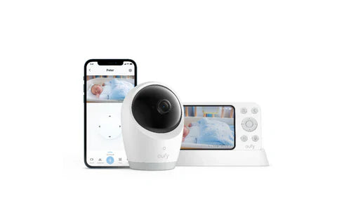 eufy babyfoon E20