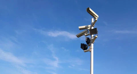 Hoe IP-camera's op een DVR aansluiten: Stap-voor-stap gids