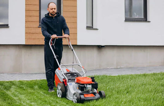 Beste Grasmaaier voor een Kleine Tuin: Top 7 Modellen om te Kopen in 2026