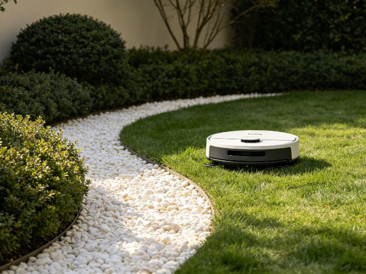 Advies robotmaaier: Hoe de juiste kiezen voor uw tuin in 2026