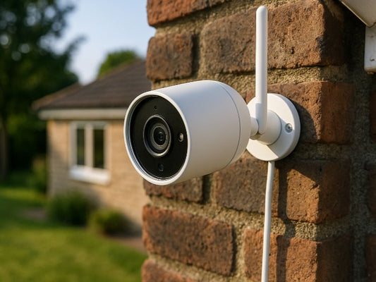 Beste beveiligingscamera wifi: Waar moet je op letten?