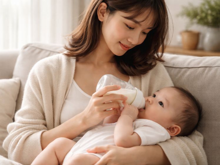 Veilig colostrum verzamelen: een complete gids voor moeders
