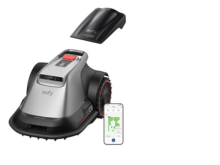 Waarom een grasmaaier huren een slimme keuze is