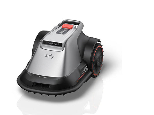 Alles over de robot grasmaaier met GPS – voordelen, werking en tips