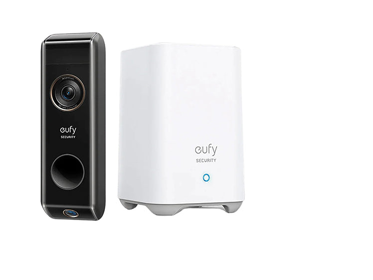 Waarom kiezen voor een videodeurbel zonder abonnement?