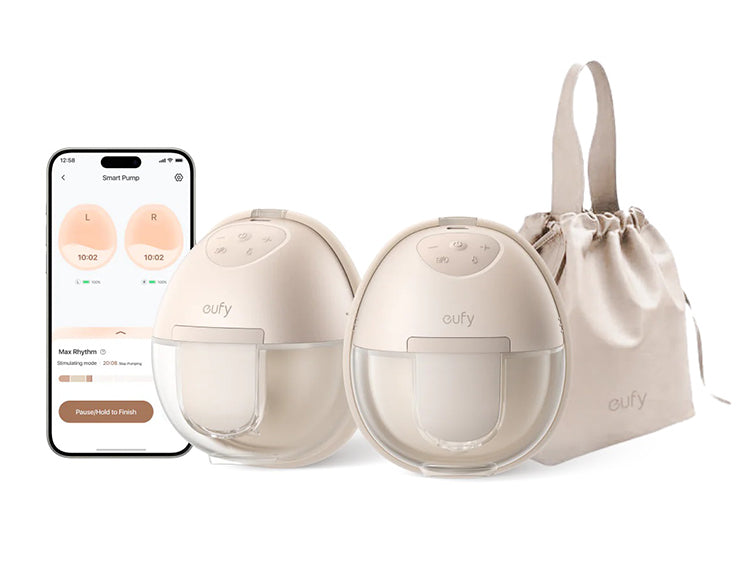 Wanneer Borstkolf Aanschaffen? Alles Wat Je Moet Weten