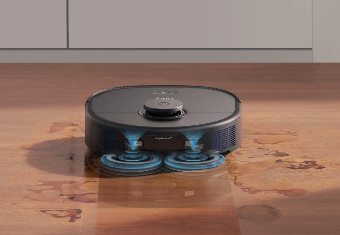 Hoe Lang Gaan Stofzuigers Mee?