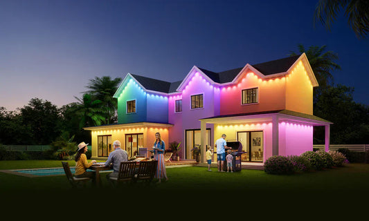 21 Creatieve Voorporch Kerstdecoratie Ideeën