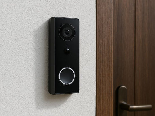 Hoe een deurbel installeren: complete gids