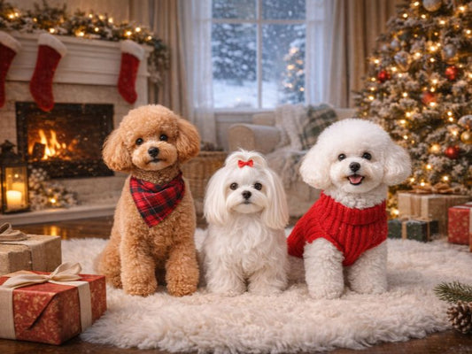 Honden die niet verharen: rassen, verzorging en een schoon huis