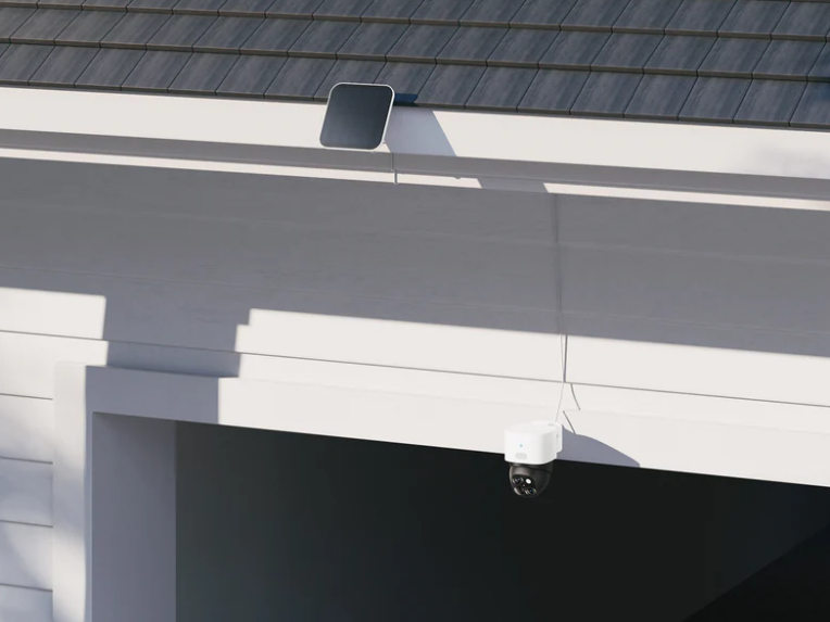Beste wifi camera buiten