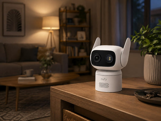 Verborgen camera