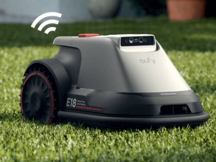 eufy E18