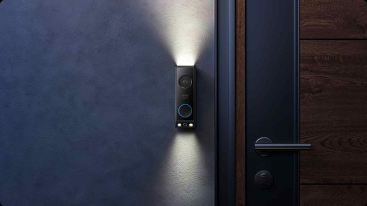 Hoe repareer je een deurbel