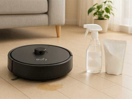 Hoe urinegeur van hond uit vloer verwijderen: complete gids