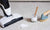 Hoe Tapijt Reinigen met Baking Soda: Een Complete Gids