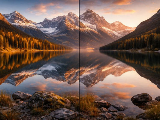 UHD vs 4K: Wat je moet weten
