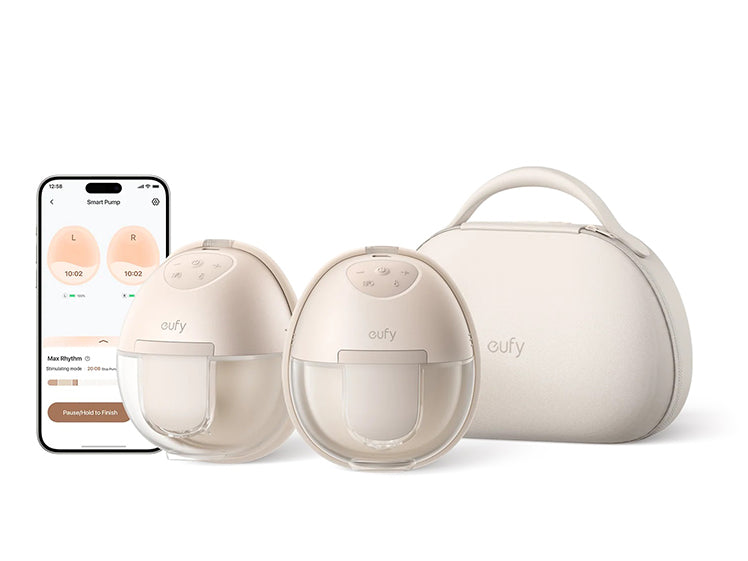 De beste draadloze borstkolf kiezen: ultieme gids voor moeders in 2025