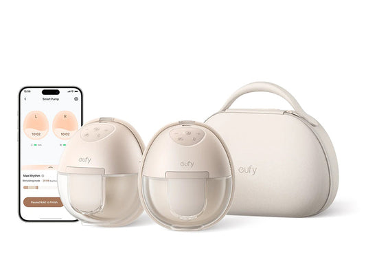 De beste draadloze borstkolf kiezen: ultieme gids voor moeders in 2025