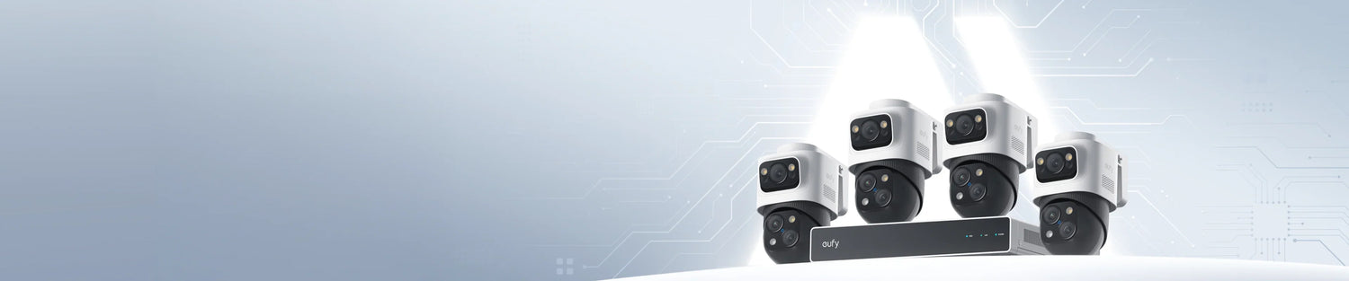 NVR Cameras
