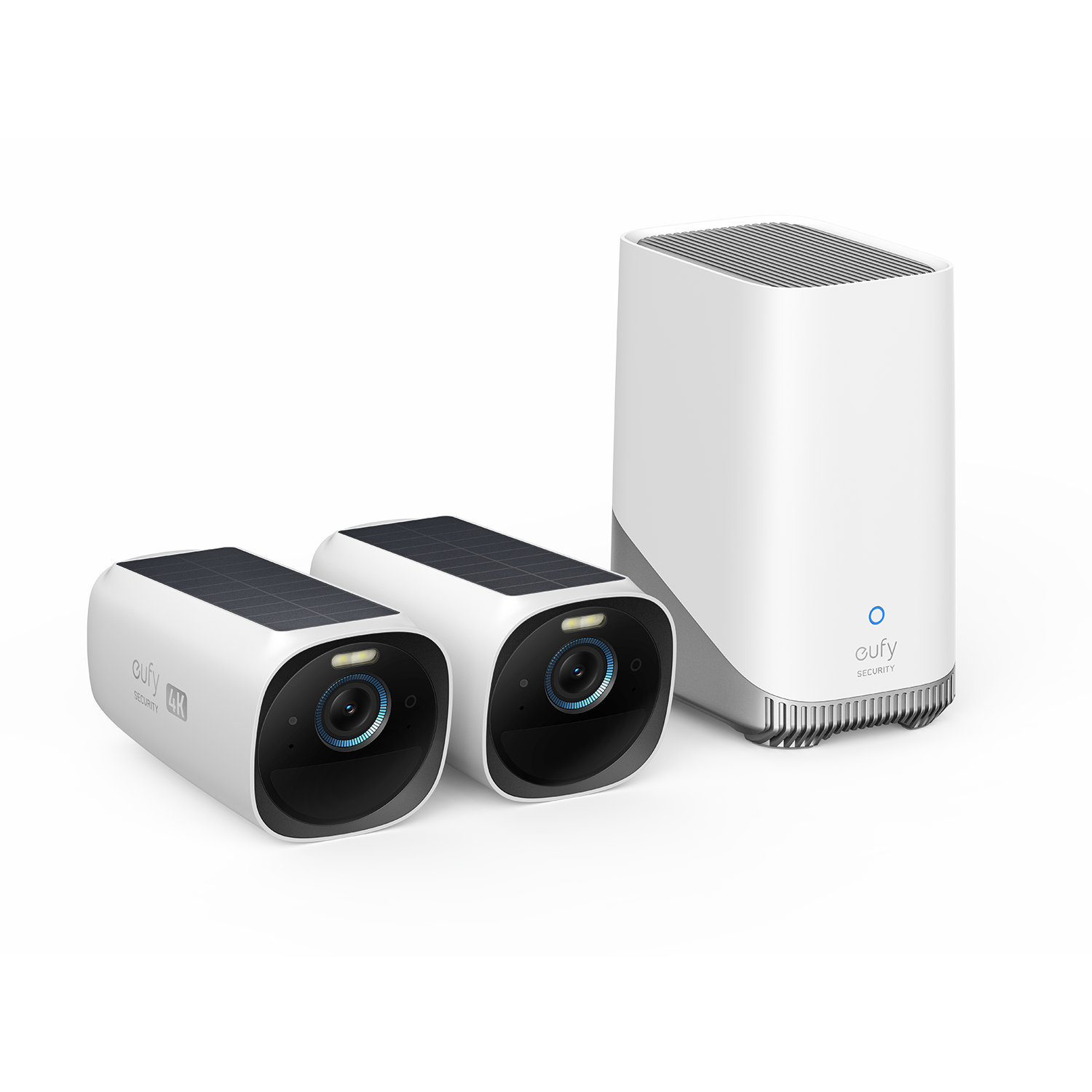 Eufy black best sale friday