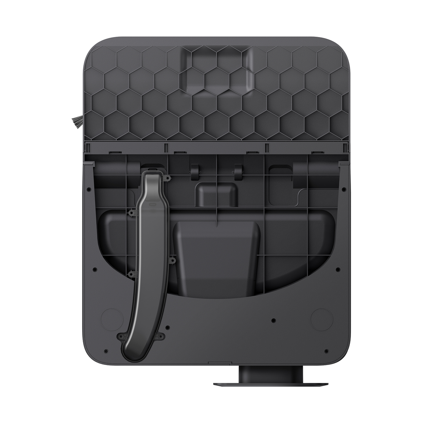 eufy Robotstofzuiger Omni E28