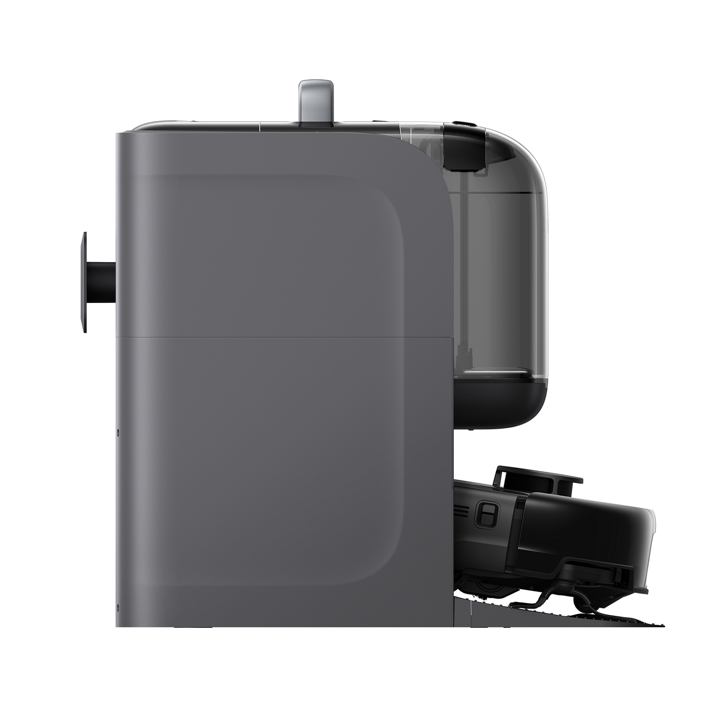 eufy Robotstofzuiger Omni E28