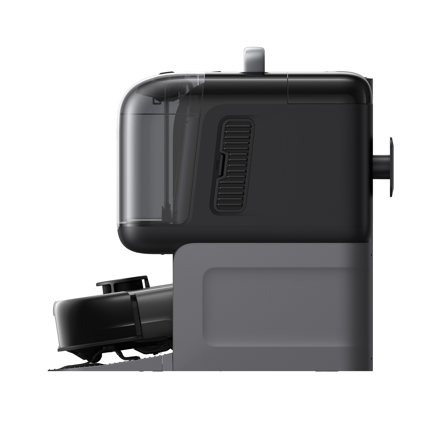 eufy Robotstofzuiger Omni E28