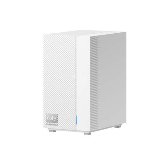 HomeBase Professional S1