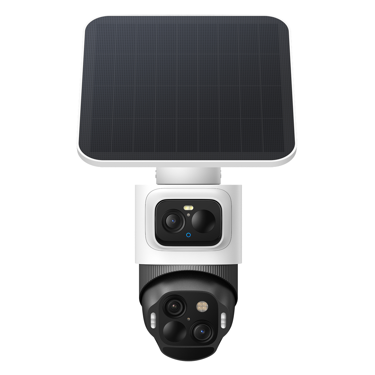 eufyCam S4 4-Cam Kit, 1TB Harde Schijf