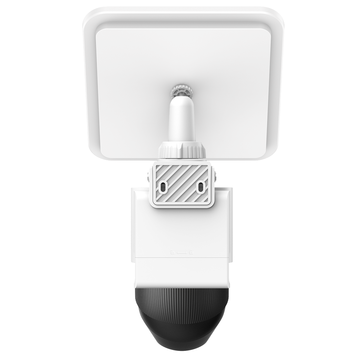 eufyCam S4 4-Cam Kit, 1TB Harde Schijf