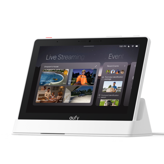 eufy Smart Display