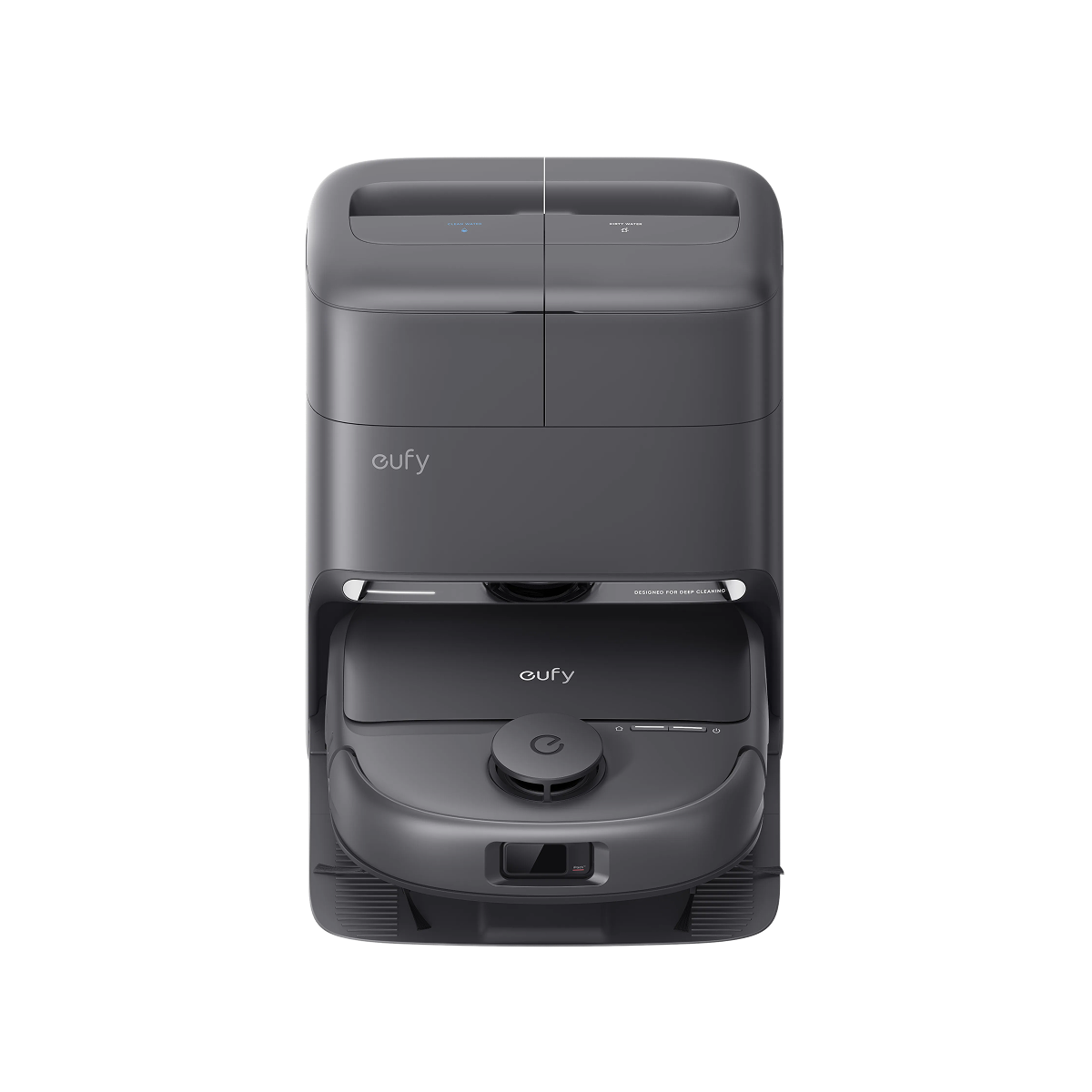 eufy Robotstofzuiger Omni C28