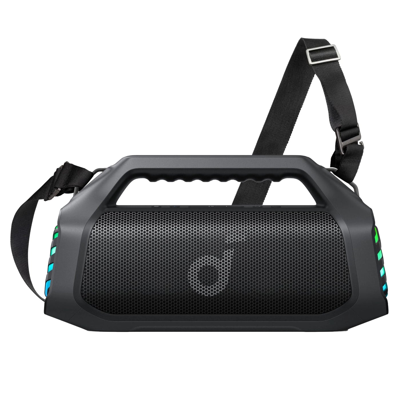 Boom 2 Plus | Powerful Outdoor Bass Bluetooth Speaker