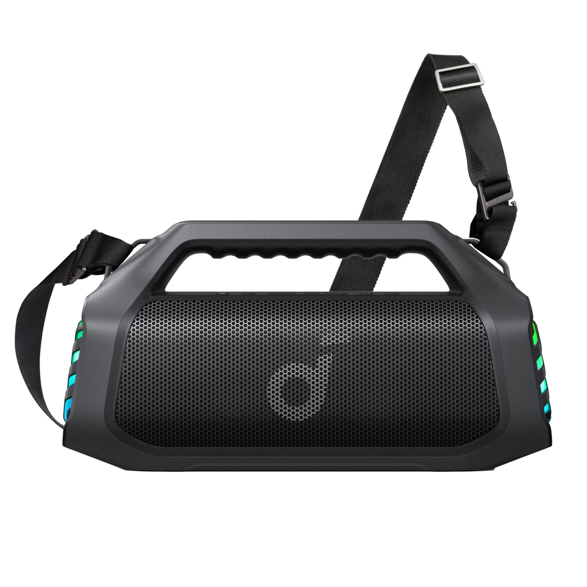 Boom 2 Plus | Powerful Outdoor Bass Bluetooth Speaker