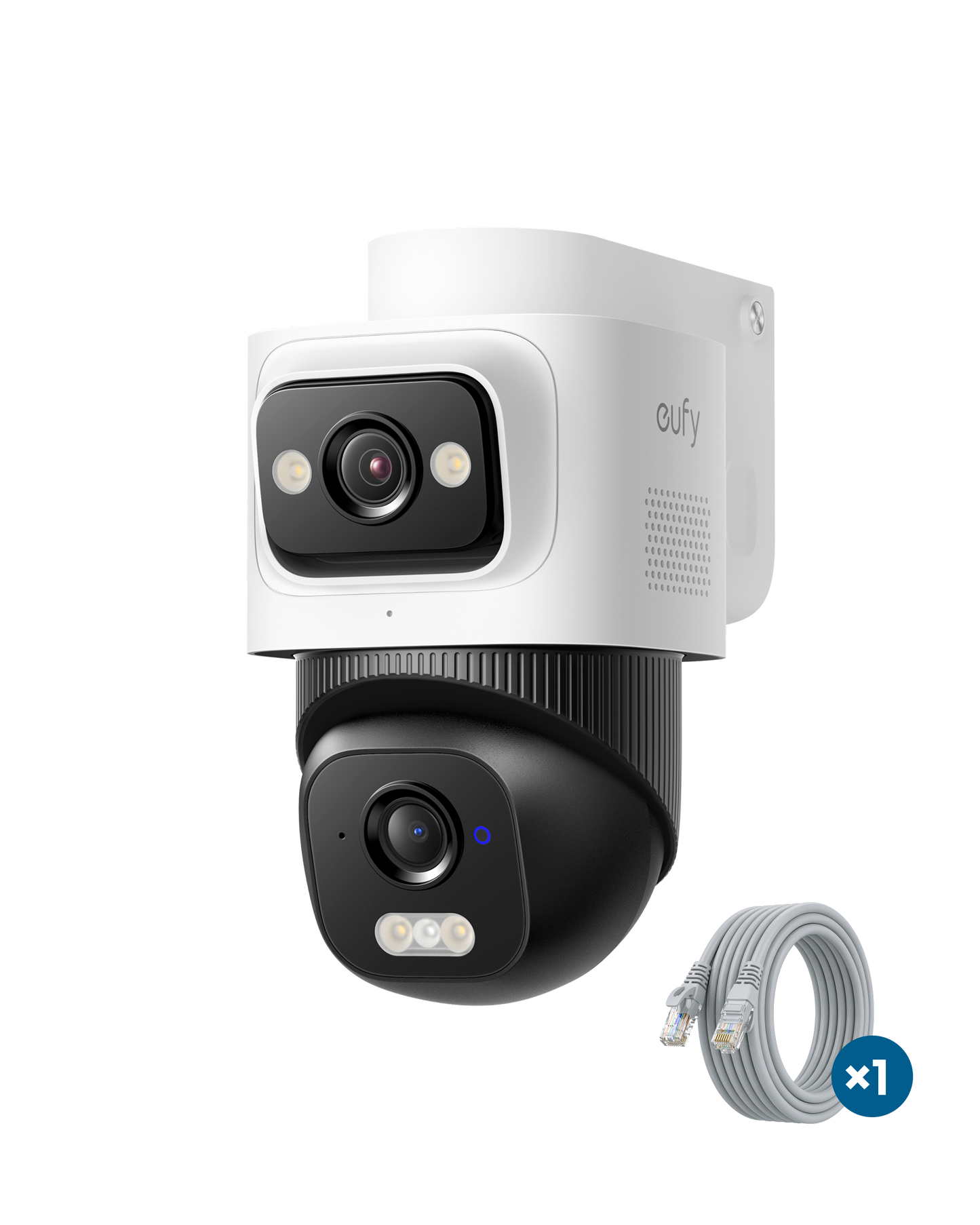 eufy POE Cam E50